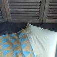 Coussin lombaires - Makura