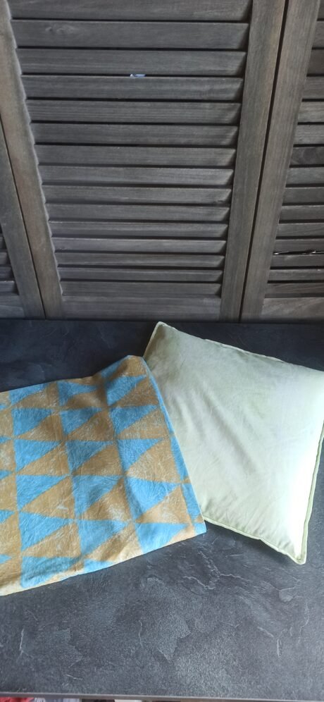 Coussin lombaires - Makura